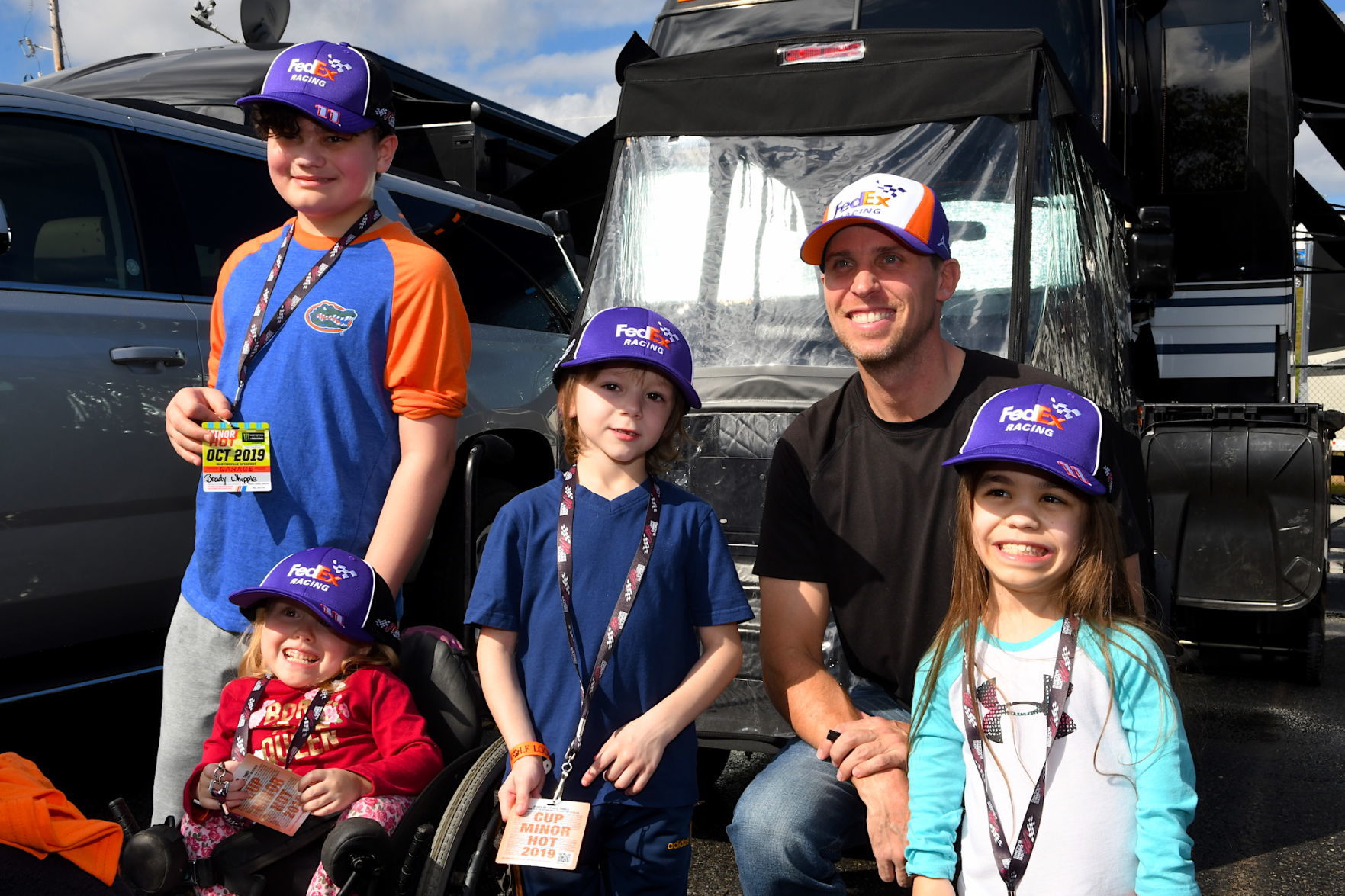 Hamlin 5